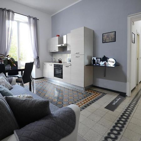 Апартаменты Casa Dania Рим Экстерьер фото
